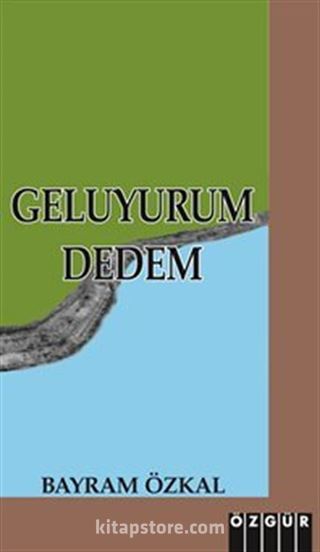 Geluyurum Dedem