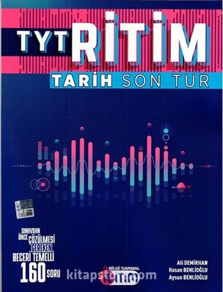 TYT Tarih Ritim Son Tur