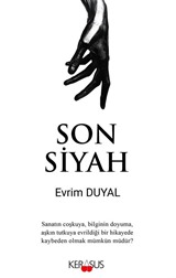 Son Siyah