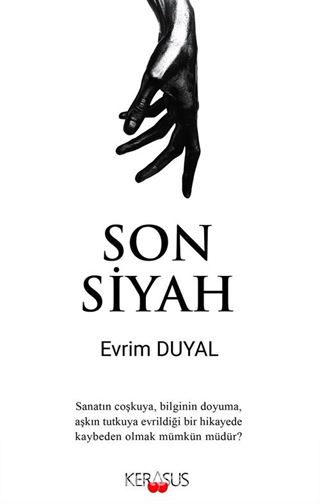 Son Siyah