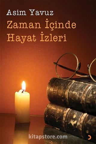 Zaman İçinde Hayat İzleri