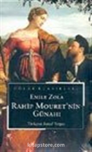 Rahip Mouret'nin Günahı