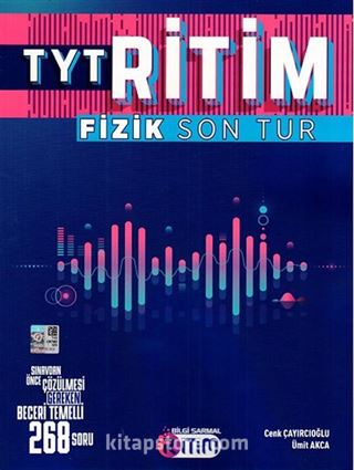 TYT Fizik Ritim Son Tur