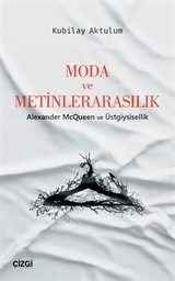 Moda ve Metinlerarasılık