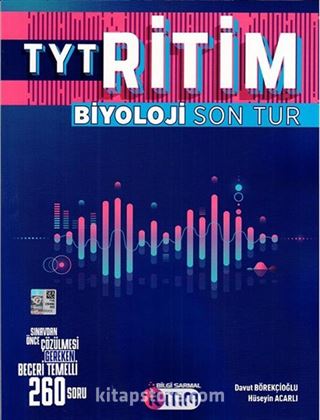 TYT Biyoloji Ritim Son Tur