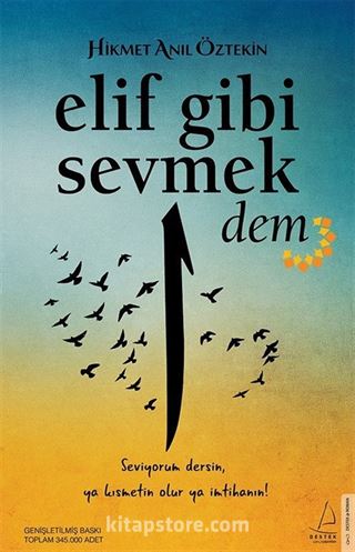 Elif Gibi Sevmek - Dem