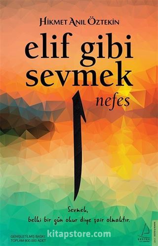 Elif Gibi Sevmek - Nefes