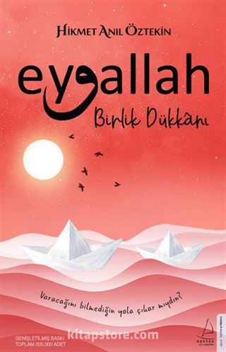 Eyvallah - Birlik Dükkanı