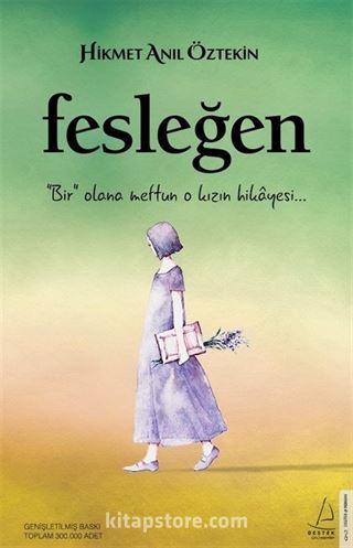 Fesleğen