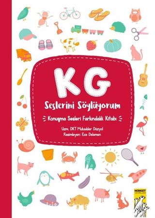 K G Seslerini Söylüyorum