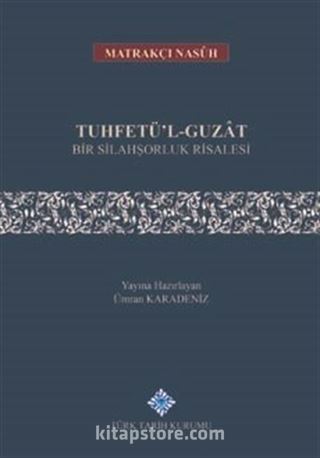 Tuhfetü'l-Guzat