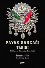 Payas Sancağı Tarihi