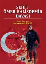 Şehit Ömer Halisdemir Davası