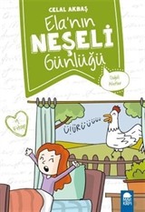 Doğal Afetler - Elanın Neşeli Günlüğü 9. Kitap / 2. Sınıf Okuma Kitabı