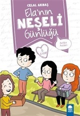 Antika Avcıları - Elanın Neşeli Günlüğü 8. Kitap / 2. Sınıf Okuma Kitabı