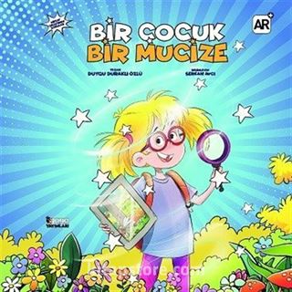 Bir Çocuk Bir Mucize