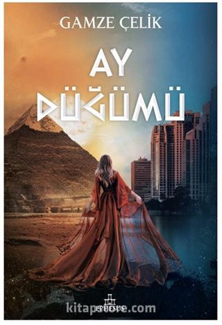 Ay Düğümü (Ciltli)