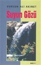 Suyun Gözü