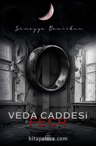 Veda Caddesi - Fecr (Ciltli)