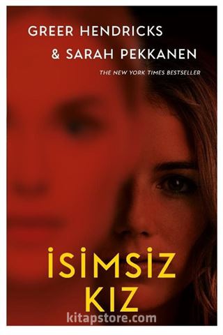 İsimsiz Kız (Ciltli)