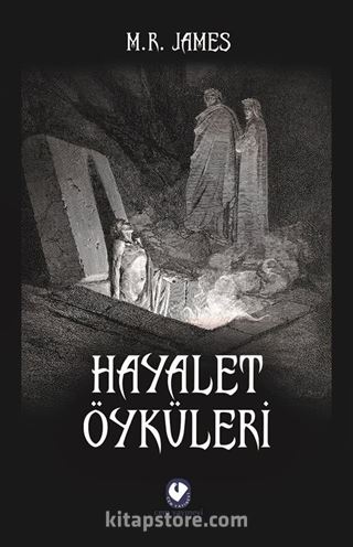 Hayalet Öyküleri