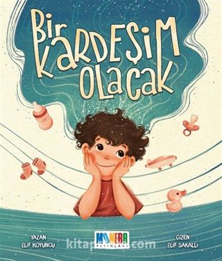 Bir Kardeşim Olcak