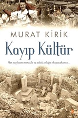 Kayıp Kültür