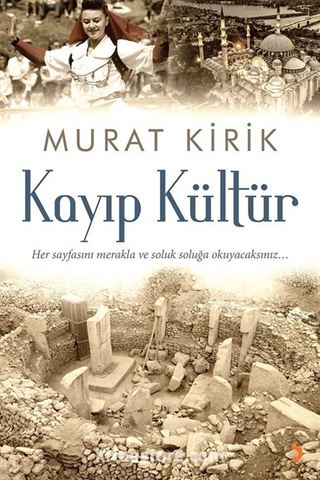 Kayıp Kültür