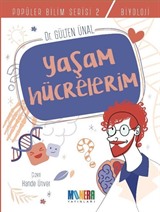 Yaşam Hücrelerim