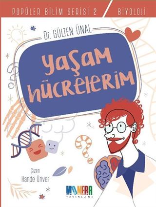 Yaşam Hücrelerim