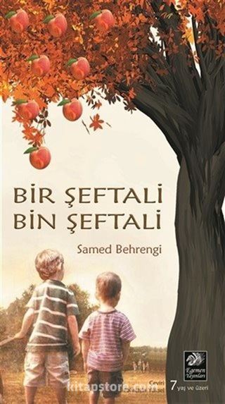 Bir Şeftali Bin Şeftali