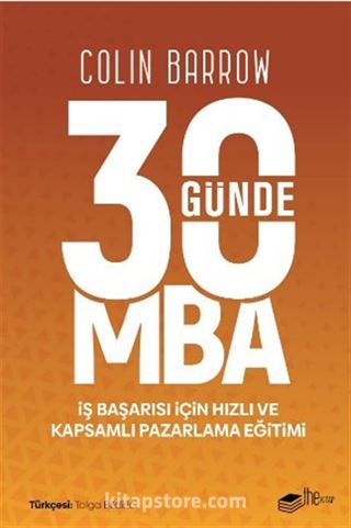 30 Günde MBA