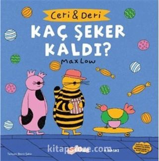 Ceri ve Deri: Kaç Şeker Kaldı?