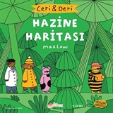 Ceri ve Deri: Hazine Haritası