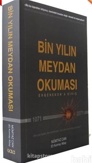 Bin Yılın Meydan Okuması