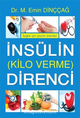 İnsülin Direnci (Kilo Verme)