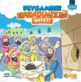 Peygamber Efendimiz Serisi 1 / Peygamber Efendimizin (sas) Hayatı (Ciltli)