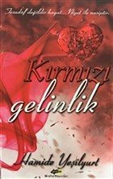 Kırmızı Gelinlik