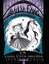 Amelia Fang Tekboynuz Efendiler