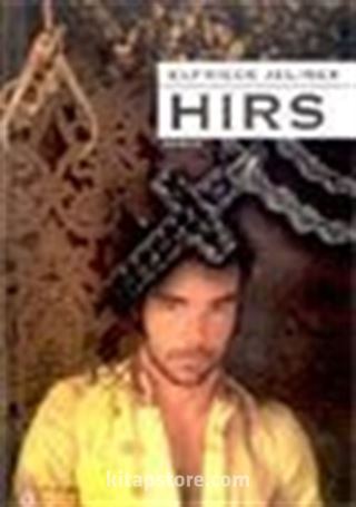 Hırs