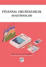 Finansal Okuryazarlık Araştırmaları