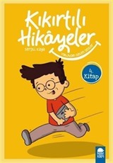 Yakından Gelen Sesler - Kıkırtılı Hikayeler 4. Kitap / 3. Sınıf Okuma Kitabı