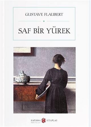 Saf Bir Yürek