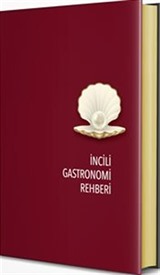 İncili Gastronomi Rehberi 2020