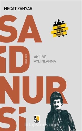 Said Nursi Akıl ve Aydınlanma