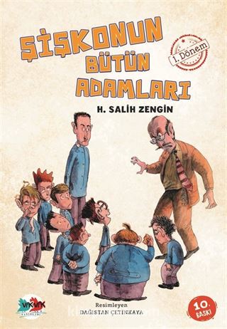 Şişkonun Bütün Adamları