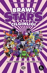 Brawl Stars Çılgınlığı