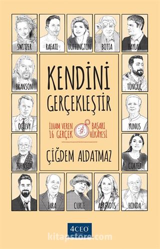 Kendini Gerçekleştir