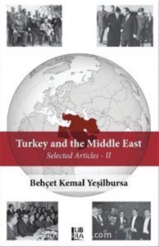 Turkey and the Middle East (Selected Articles) 2