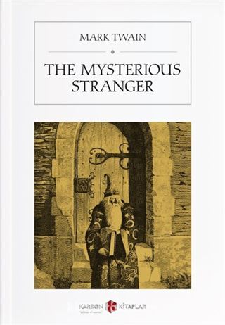 The Mysterious Stranger